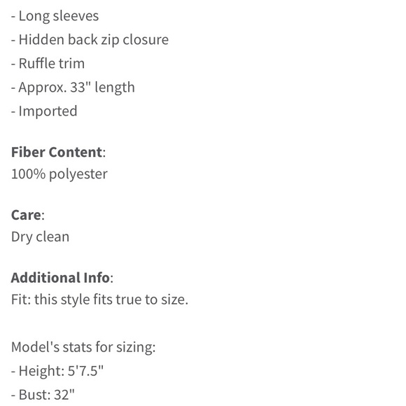 Cece By Cynthia Steffens Orange Dress NOWT - Picture 6 of 8